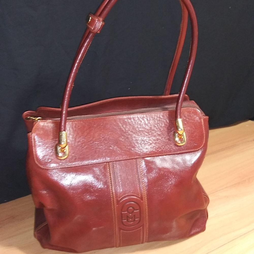 MO Marino Orlandi/large tote
